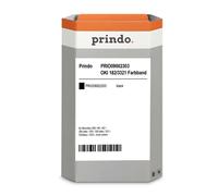 Prindo Basic Cinta nylon negro Original PRIO09002303