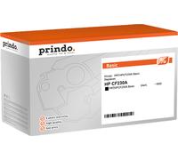 Prindo Basic Tóner negro Original PRTHPCF230A
