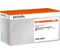Prindo Basic Tóner negro Original PRTKMTN210K