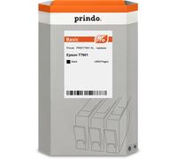 Prindo Basic XL Cartucho de tinta negro Original PRIET7901