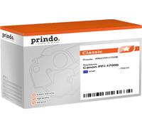 Prindo Classic Cartucho de tinta Azul Original PRICPFI1700B