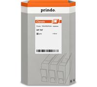 Prindo Classic Cartucho de tinta Gris Original PRIHPB3P24A