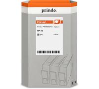 Prindo Classic Cartucho de tinta Gris Original PRIHPC9374A