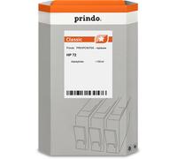 Prindo Classic Cartucho de tinta Negro (foto) Original PRIHPC9370A