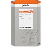 Prindo Classic Cartucho de tinta Negro (mate) Original PRIHPC9403A