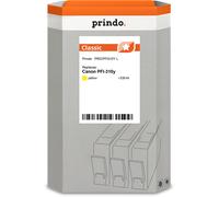 Prindo Classic L Cartucho de tinta amarillo Original PRICPFI310Y