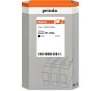 Prindo Classic L Cartucho de tinta negro Original PRICPFI310BK