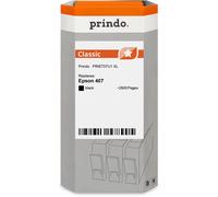 Prindo Classic L Cartucho de tinta negro Original PRIET07U1