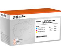 Prindo Classic Multipack cian / magenta / amarillo Original PRTHPU0SL1AM