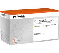 Prindo Classic Tóner amarillo Original PRTKMTN216Y