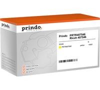 Prindo Classic Tóner amarillo Original PRTR407546
