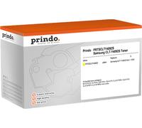 Prindo Classic Tóner amarillo Original PRTSCLTY4092S alternativa para Samsung CLT-Y4092S