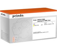 Prindo Classic Tóner amarillo Original PRTSCLTY505L