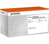 Prindo Classic Tóner cian Original PRTKMTN216C
