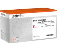 Prindo Classic Tóner magenta Original PRTKMTN512M