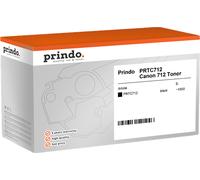 Prindo Classic Tóner negro Original PRTC712