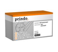 Prindo Classic Unidad de tambor negro Original PRTO44574307