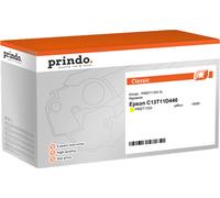 Prindo Classic XL Cartucho de tinta amarillo Original PRIET11D4