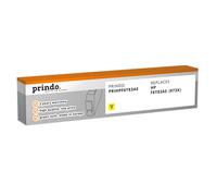 Prindo Classic XL Cartucho de tinta amarillo Original PRIHPF6T83AE