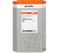 Prindo Classic XL Cartucho de tinta Azul Original PRICPFI3300B