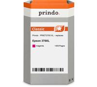 Prindo Classic XL Cartucho de tinta magenta Original PRIET3793