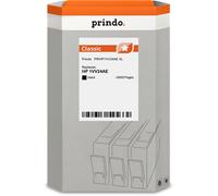 Prindo Classic XL Cartucho de tinta negro Original PRIHP1VV24AE