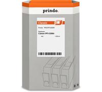 Prindo Classic XL Cartucho de tinta Rojo Original PRICPFI3300R