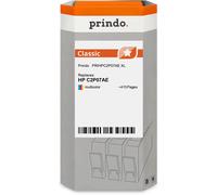 Prindo Classic XL Cartucho de tinta varios colores Original PRIHPC2P07AE