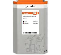 Prindo Classic XL Multipack negro / cian / magenta / amarillo Original PRSHP3HZ51AE