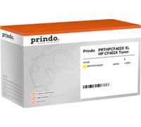 Prindo Classic XL Tóner amarillo Original PRTHPCF402X