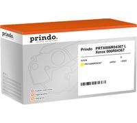 Prindo Classic XL Tóner amarillo Original PRTX006R04367