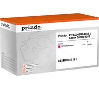 Prindo Classic XL Tóner magenta Original PRTX006R04366