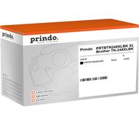 Prindo Classic XL Tóner negro Original PRTBTN248XLBK