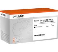 Prindo Classic XL Tóner negro Original PRTL71C2HK0