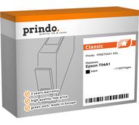 Prindo Classic XXL Cartucho de tinta negro Original PRIET04A1
