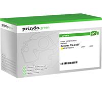 Prindo Green Tóner amarillo Original PRTBTN245YG
