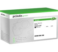 Prindo Green Tóner negro Original PRTC737G