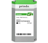 Prindo Green XL Cartucho de tinta negro Original PRIET10H1G