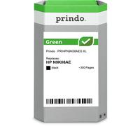 Prindo Green XL Cartucho de tinta negro Original PRIHPN9K08AEG
