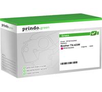 Prindo Green XL Tóner magenta Original PRTBTN423MG