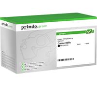 Prindo Green XL Tóner negro Original PRTC057HG