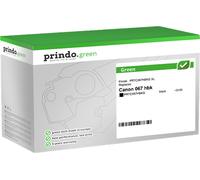 Prindo Green XL Tóner negro Original PRTC067HBKG