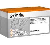 Prindo PRTBTN243BK