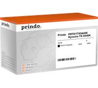 Prindo Tóner Compatible con Kyocera TK-5440K Negro - 2.800 Páginas