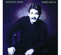 Prine,John - Aimless Love [Import]