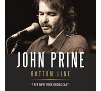 Prine, John - Bottom Line