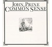 Prine, John - Common Sense