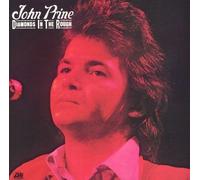 Prine, John - Diamonds in the Rough by Prine, John (1990) Audio CD