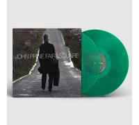 Prine, John - Fair & Square (Green)