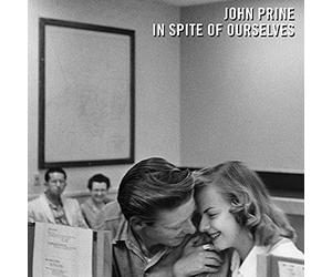 Prine,John - In Spite Of Ourselves
